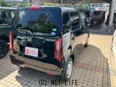 ホンダ N-WGN