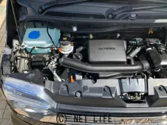 ホンダ N-WGN