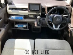 ホンダ N-WGN