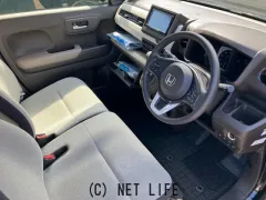 ホンダ N-WGN