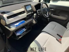 ホンダ N-WGN