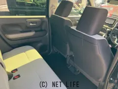 ホンダ N-WGN