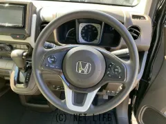 ホンダ N-WGN