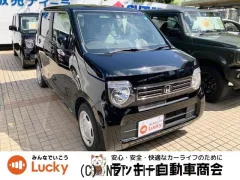ホンダ N-WGN