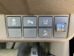 ホンダ N-WGN