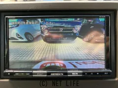 ホンダ N-WGN