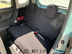 マツダ フレアワゴン