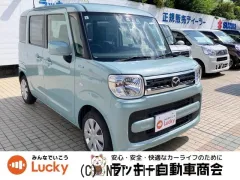 マツダ フレアワゴン