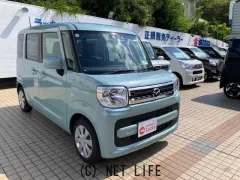 マツダ フレアワゴン