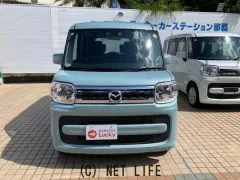 マツダ フレアワゴン