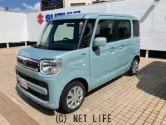 マツダ フレアワゴン