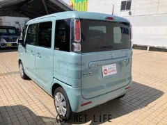 マツダ フレアワゴン