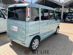 マツダ フレアワゴン