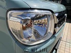 マツダ フレアワゴン