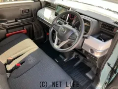 マツダ フレアワゴン