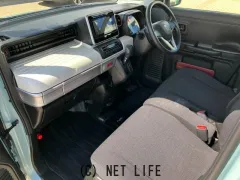 マツダ フレアワゴン