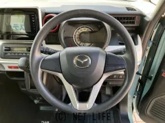 マツダ フレアワゴン