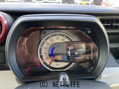 マツダ フレアワゴン