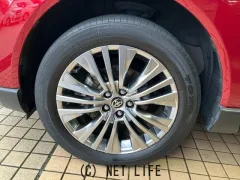 トヨタ ハリアー