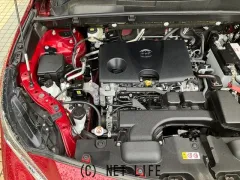 トヨタ ハリアー