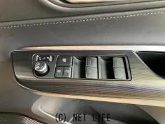 トヨタ ハリアー