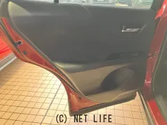 トヨタ ハリアー