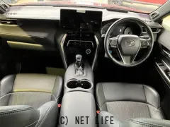 トヨタ ハリアー