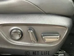 トヨタ ハリアー