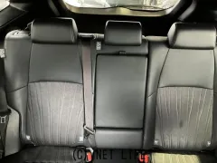 トヨタ ハリアー