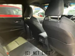 トヨタ ハリアー