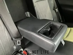 トヨタ ハリアー