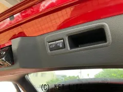 トヨタ ハリアー