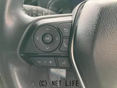 トヨタ ハリアー