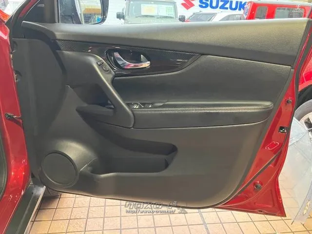 日産 エクストレイル