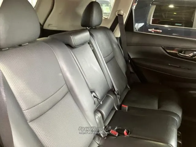 日産 エクストレイル