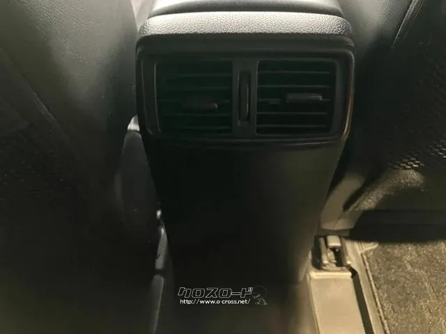 日産 エクストレイル