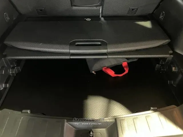 日産 エクストレイル