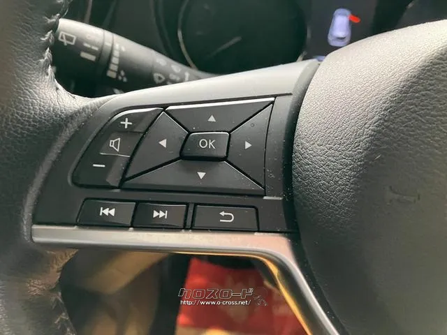 日産 エクストレイル