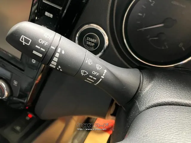 日産 エクストレイル