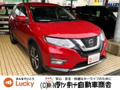 日産 エクストレイル