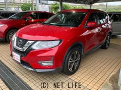 日産 エクストレイル