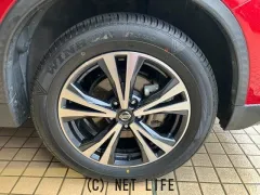 日産 エクストレイル