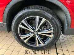 日産 エクストレイル