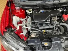 日産 エクストレイル