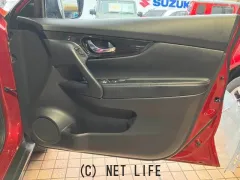 日産 エクストレイル