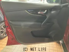 日産 エクストレイル