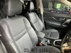 日産 エクストレイル