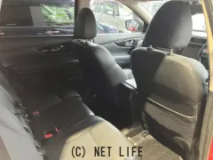 日産 エクストレイル