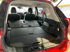 日産 エクストレイル