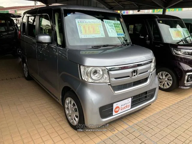 ホンダ N-BOX